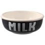 Миска Trixie Milk & More для котів 0.4 л 13 см (4011905247960): Тип миски
