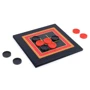 Игровой набор Spin Master Шахматы шашки и крестики-нолики (SM98377/6065336): Вид интеллектуальные