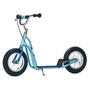 Детский самокат Yedoo MAU (blue-light)
