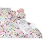 Кукла Baby’s First Lullabye Baby розовый (71290-1): Возраст от 1 года