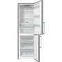 Холодильник Gorenje NRK6192ES5F: Керування електронне