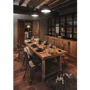 Салатник Luminarc Pampille Black 13 см (Q4621): Кількість 1 шт