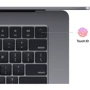 Apple MacBook Air 15" M2 256GB Space Gray (MQKP3UA/A) 2023 : Объем накопителя 256 ГБ (SSD)