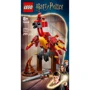 Конструктор LEGO Harry Potter Фоукс: феникс Дамблдора (76448): Рекомендуемый возраст 8+