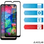 Аксесуар для смартфона ACCLAB Tempered Glass Full Glue Black для Xiaomi Redmi A2: Матеріал стекло