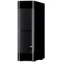 Внешний жесткий диск WD Easystore Black 14 TB (WDBAMA0140HBK-NESN): Внешний интерфейс USB 3.0