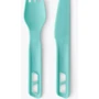 Набор посуды Sea to Summit Frontier UL Two Pot Cook Set на 4 персоны (STS ACK027031-122106) фото 6