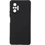 Чехол для телефонов ArmorStandart ICON Case Black for Xiaomi Redmi Note 10 Pro / Note 10 Pro Max  (ARM58260)