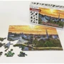 Нескучные игры Citypuzzles: Пазл Барселона: Производитель Нескучные игры
