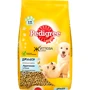 Сухой корм Pedigree Junior для щенков с курицей и рисом 6.5 кг (5998749132517)