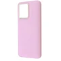 Чехол для телефонов WAVE Plump Case Pink Sand for Xiaomi Poco X5 5G / Xiaomi Redmi Note 12 5G