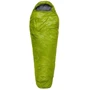 Спальний мішок Pinguin Lite Mummy (14/10 ° C) 185 см - Left Zip Khaki (PNG 228144) 2020