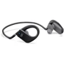 Наушники JBL Endurance Jump, Black (JBLENDURJUMPBLK): Тип конструкции вакуумные