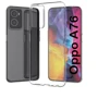 Чехол для телефонов BeCover TPU Case Clear for Oppo A76 (707614)
