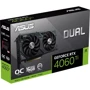 Видеокарта ASUS DUAL-RTX4060TI-O16G UA фото 11