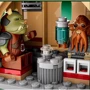 Конструктор LEGO Star Wars Тронный зал Боби Фетта (75326): Рекомендуемый возраст от 9 лет