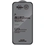 Защитное стекло для iPhone Blueo Tempered Glass Crystal Anti Scratch 2.5D Black for iPhone 16 Pro Max: Тип защиты экрана на экран
