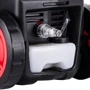 Минимойка высокого давления INTERTOOL DT-1504 фото 5