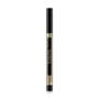 Eveline Cosmetics Precise Brush Liner Подводка для глаз 4 ml