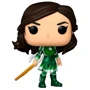 Игровая фигурка Funko Pop! Вечные - Серси (49705): Тип Персонаж мультфильма, фильма