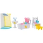 Игровой набор Peppa - Ванная Spa (PEP0551)