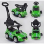 Машина-толокар JOY 22003 (1) зеленый