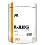 Аминокислота для спорта Fitness authority Performance Line A-AKG 300 g /50 servings/Fruity