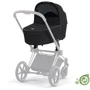 Люлька Cybex Priam Lux R Onyx Black (522001007) фото 2