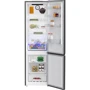 Холодильник Beko B5RCNA405HMG: Общий объем, л 355