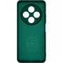 Чехол для телефонов ArmorStandart ICON Case Camera cover Green for Xiaomi Redmi 14C 4G / Poco C75 (ARM81634): Цвет зеленый