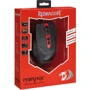 Мышь Redragon Mirage IR Wireless Black/Red (74847) фото 8