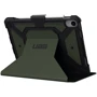 Аксесуар для iPad Urban Armor Gear UAG Metropolis SE Olive (12339X117272) for iPad 10.9 (2022 / 2024) / iPad 11 2025 фото 5