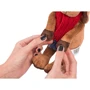 Мягкая игрушка Same Toy Собачка 20 см (THT559): Размер, см 20