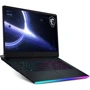 Ноутбук MSI GE76 Raider 12UGS (GE7612UGS-472): Тип экрана матовый