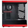 Корпус HYTE Y40 Red (CS-HYTE-Y40-BR): Назначение игровой
