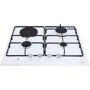 Варильна поверхня газова Perfelli HKM 630 W фото 5