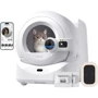 Смарт лоток Petkit Purobot Ultra With Cam Self-Clean P9903 фото 5