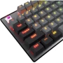 Клавиатура Lorgar Azar 514 RGB USB UA Black (LRG-GK514B-UA): Тип клавиш механический