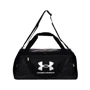 Сумка Under Armour Undeniable 5.0 Duffle MD черная Уни 62х29х30 см (1369223-001): Тип сумка