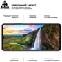 ArmorStandart Tempered Glass Pro Black for ZTE Blade A72s (ARM68739) фото 6