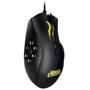 Мышь Razer Naga HEX LoL Edition (RZ01-00750300-R3M1): Тип сенсора лазерный
