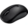 Мышь RAPOO M10 Wireless Optical Mouse Black: Интерфейс подключения Wireless