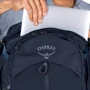 Рюкзак Рюкзак Osprey Tropos Black O / S чорний (009.2082): Вага 1.22 кг
