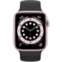 Аксесуар для Watch Apple Solo Loop Black Size 7 (MYT32) для Apple Watch 42/44/45mm: Виробник Apple