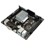 Biostar J4105NHU: Разъемы на плате СОМ, USB 2.0