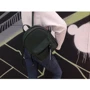 Жіночий рюкзак Sambag Brix SST зелений (11118007e): Країна виробник Украина