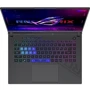 Ноутбук ASUS ROG Strix 16 (G614JI-N4146_32_W11H): Экран 16" IPS (2560x1600)