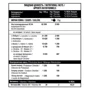 Амінокислота для спорту MST Nutrition BCAA ESSENTIAL 60 serv 480 g Lemonade: Смак Лимонад