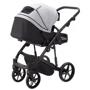 Коляска 2 в 1 Adamex Mobi Air (Thermo) Lux PS-104 фото 9