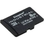 Карта пам'яті Kingston 8GB microSDHC class 10 UHS-I V30 A1 (SDCIT2/8GBSP): Тип карти MicroSDHC